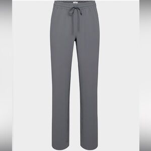 Wilfred Thesis Pant